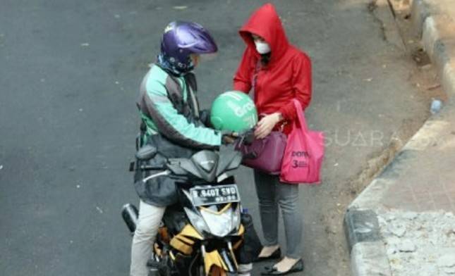 Ekosistem Digital Grab-Emtek Sasar UMKM di Kota dengan Digitalisasi Rendah