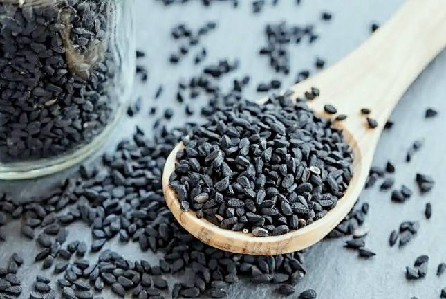 Tangkal Virus Corona dengan Mengkonsumsi Jinta Hitam (Habbatussaudah) 