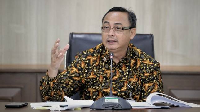 Kemenkop dan UKM Pastikan Tuduhan Praktik Shadow Banking Perlu Pembuktian 