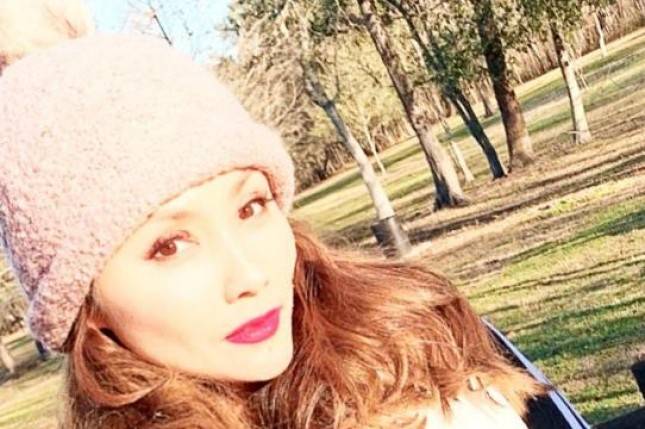 Cheverly Amalia Sedih Film The 3rd Guest yang Diproduserinya Terhambat Wabah Virus Corona 