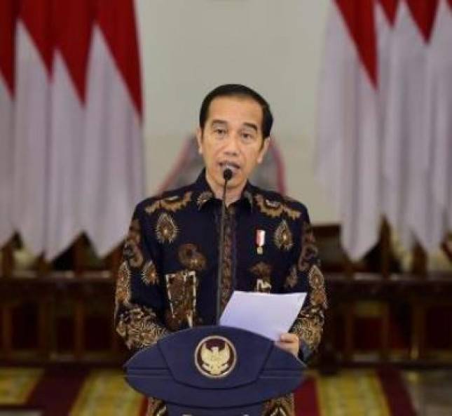 Jaring Pengaman Sosial Disiapkan Pemerintah untuk Atasi Dampak Covid-19