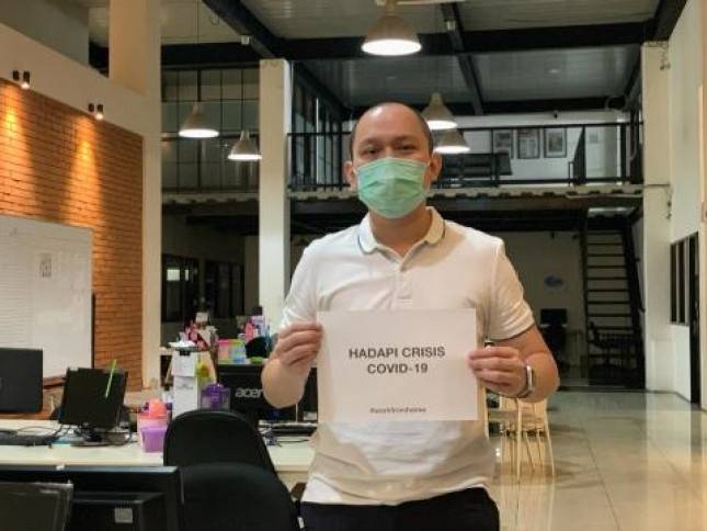 Tips Startup Hadapi Krisis Covid-19