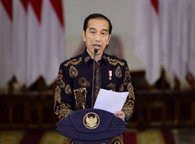 Ganti Hari Libur Nasional Hingga Gratiskan Tempat Wisata, Skenario Jokowi Cegah Masyarakat Mudik