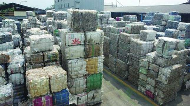 Tak Dapat Insentif Pajak, Pengusaha Daur Ulang Plastik Terancam Gulung Tikar
