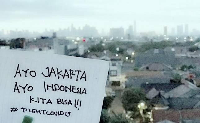 Alhamdulillah, 11 Provinsi Konfirmasi Nihil Kasus Baru Positif COVID-19