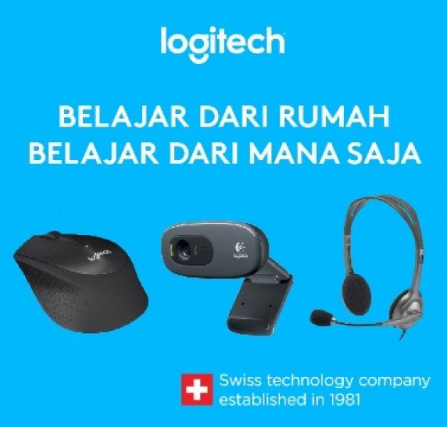 Tips untuk Bekerja atau Belajar dari Rumah