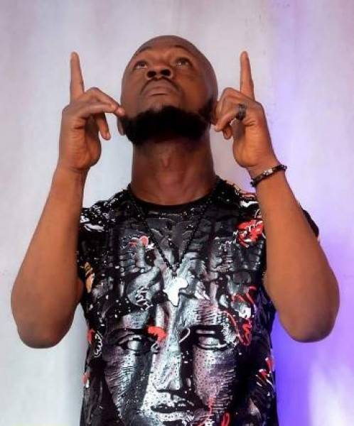 Kembalinya Frieta's Record Usung Rapper Nigeria Double GBedu