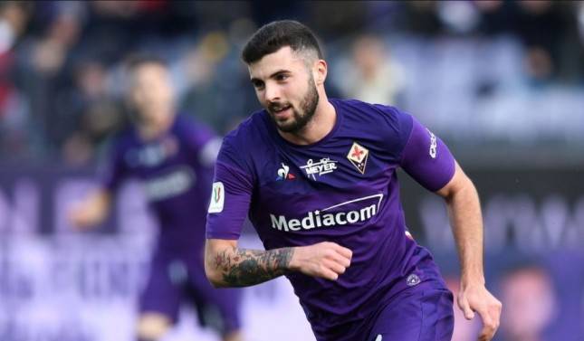 Kabar Gembira Datang Dari Fiorentina, Patrick Cutrone, Pezzela dan Vlahovic Telah Sembuh dari Covid-19