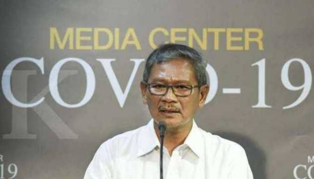 Isolasi Mandiri Berbeda dengan Diasingkan
