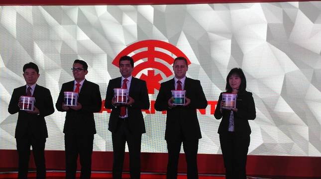 Garap Pasar Premium Kansai Paint Berikan Garansi 12 Tahun