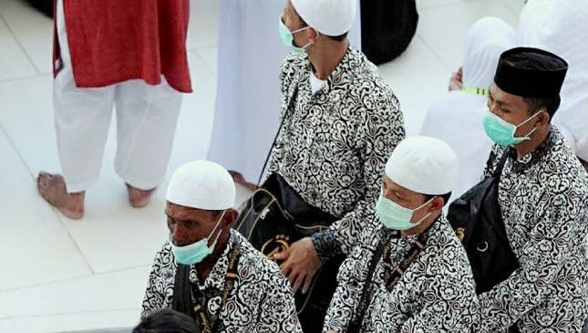 Kamis 9 April, 58 Jemaah Umrah Indonesia Dipulangkan Saudi, Pemerintah: 4 Orang Lainnya Tertahan Masih Dirawat