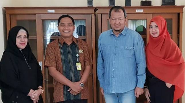 Covid-19 Gerogoti Usaha Jasa Pengendalian Hama