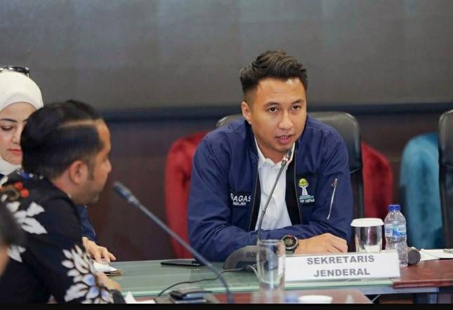 HIPMI Gandeng E-Commerce IndoAlkes Siap Distribusi Alat Kesehatan ke Masyarakat dan Pemerintah