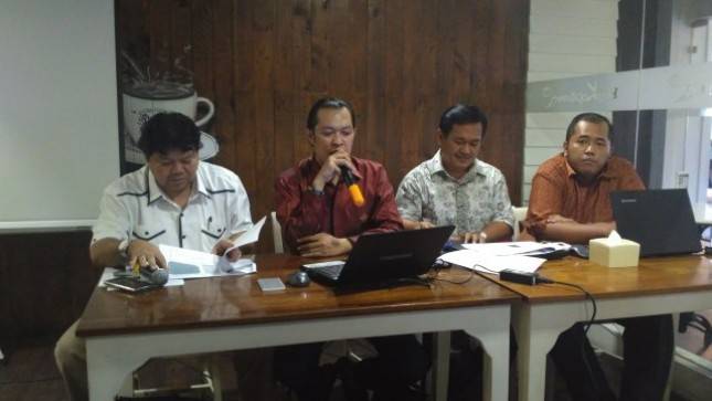Survei, Sanksi Sosial Penyebab Kekalahan Ahok - Djarot 