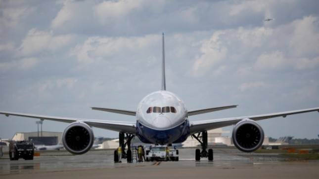 IATA Ingin Buka Penerbangan Internasional Bagi Penumpang yang Sudah Vaksin
