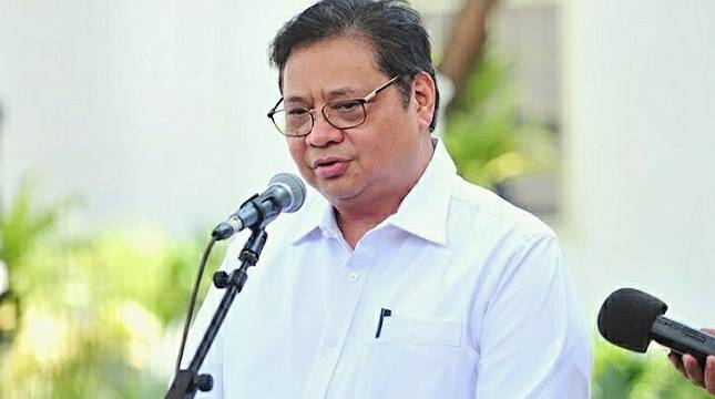 Dahsyat, ASEAN Kini Bukan Kaleng-kaleng! Airlangga: Asean Pasar Terbesar ke-3 di Asia dan ke-5 di Dunia 
