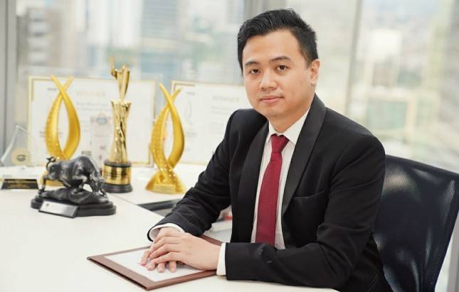 Ada Corona, Presdir Aesler Group Jang Rony Yuwono: Kami Kebanjiran Order, IPO Naik 240%