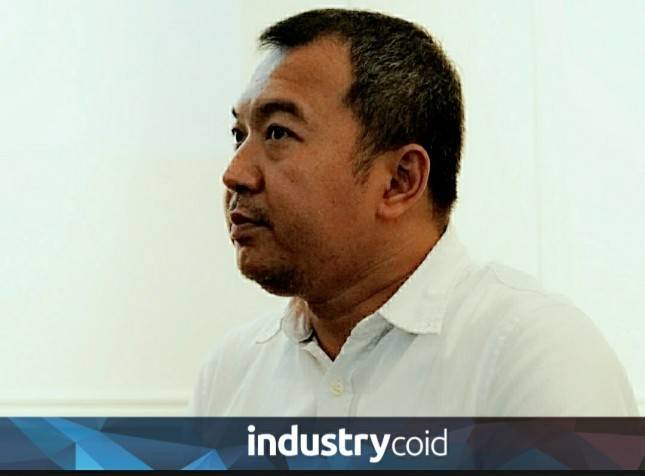 Robert Muda Hartawan: HIPMI di 34 provinsi Siap Bantu Pemerintah Pasok Pangan 