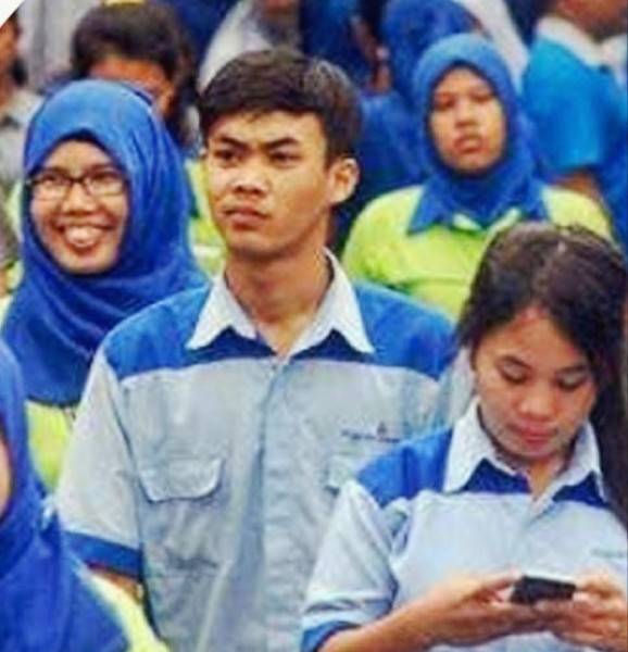 Survei Ungkap 88% Pelaku Usaha Merugi! Menaker:&nbsp;Alhamdulillah! Kita Beri Applous Perusahaan yang Masih Mempekerjakan Pekerjanya