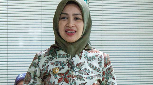 Pelaku Ekonomi Kreatif Diminta Fokus