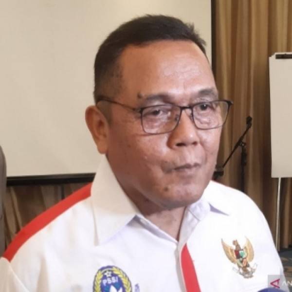 Perangi Covid-19, LIB Dukung Aksi Klub Lelang Jersey