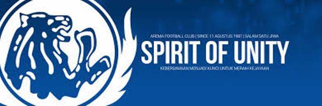 Arema FC Siap Kalahkan Corona Seperti Laga Tanding yang Harus Dimenangkan