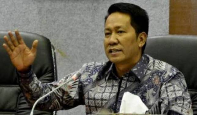 Meski Diancam Demo Buruh, Baleg DPR RI Tetap Lanjutkan Pembahasan RUU Cipta Kerja, Kluster UMKM Jadi Topik Utama