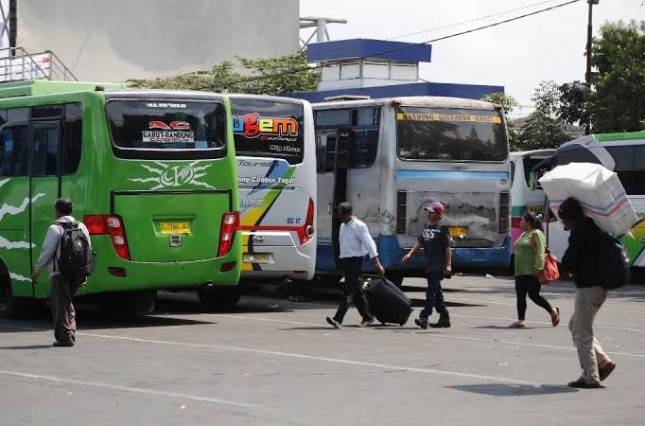Pengusaha Harap Mudik Tahun Ini Diperbolehkan: Bakal Dongrak Ekonomi Nasional