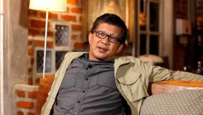 Rocky Gerung Pilih Jomblo Selama 61 Tahun, Alasannya Bikin Baper 