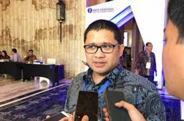 APBN Tekor Rp956,3 Triliun, Anak Buah Menkeu Angkat Bicara: Defisit Ini Masih&nbsp;Lebih Baik Dibandingkan Negara&nbsp;ASEAN dan G20 
