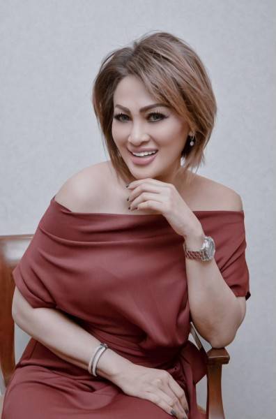 Maju Terus Perempuan Indonesia, Raihlah Bintang di Langit dengan Karyamu