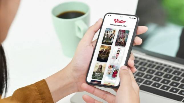 Vidio Hadirkan Deretan Film Spesial Hari Kartini 