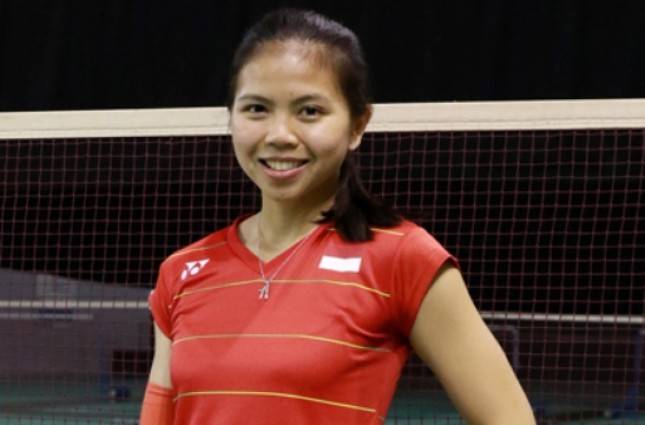 Peraih Medali Emas Olimpiade Tokyo Greysia Polii Berencana  Gantung Raket