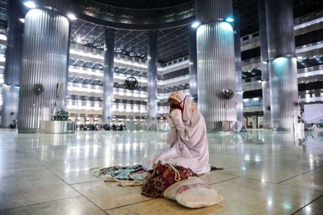 Pemerintah Hadirkan Tausiah Ramadan Lewat Siaran LPP RRI dan TVRI