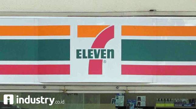 7-Eleven Tutup, Kerugian Modern Internasional Melonjak 12 Kali Lipat