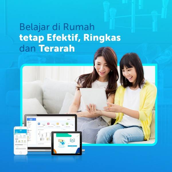 First Klaz Jadi Solusi Cerdas Menjawab Tantangan Pembelajaran Jarak Jauh di Tengah Pandemi COVID-19