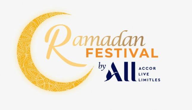 Ramadhan Festival Di Rumah dengan All - Accor Live Limitless