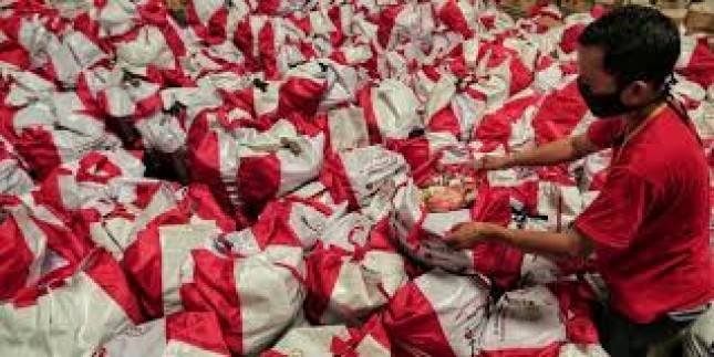 Gawat, Data Acak Kadul Pembagian Bantuan Sosial Berantakan 