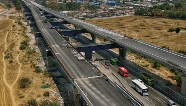 BUJT Didesak Tingkatkan Kualitas Layanan dan Kenyaman Bagi Pengguna Jalan Tol
