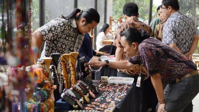 Kemendag Targetkan 4 Juta UMKM Siap Ekspor Lewat Program Campuspreneur