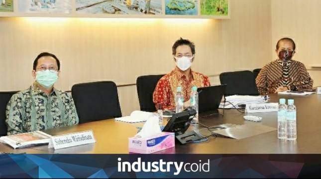 PT Indah Kiat Pulp & Paper Tbk Terbitkan Obligasi Dengan Bunga 9 Persen