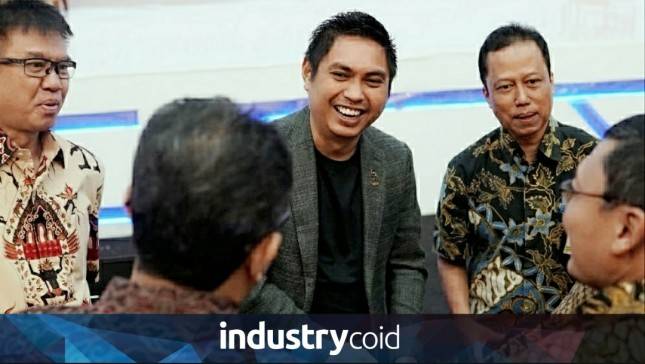 HIPMI Gandeng PT Maming Enam Sembilan dan PT Borneo Indobara Gelar Vaksinasi Massal di Muara Baru