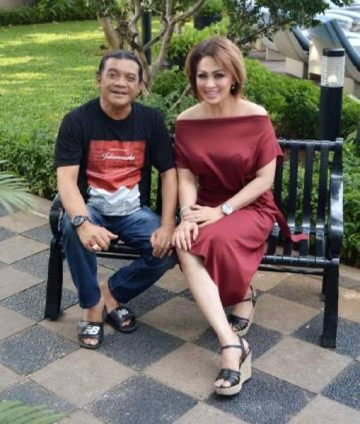 Connie Nurlita Terinspirasi Semangat Musisi Didi Kempot
