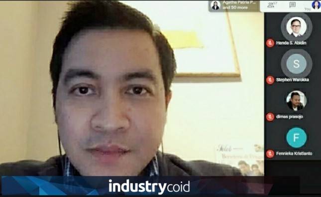 Dampak Covid-19 terhadap Industri Hukum di Indonesia