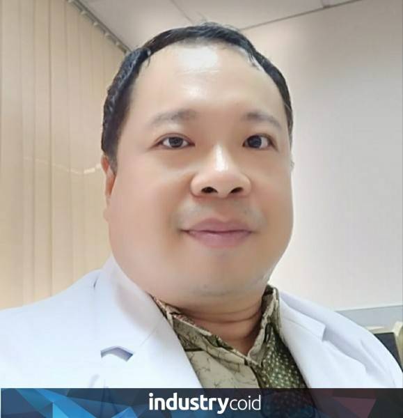 dr.Yosef Fransiscus Beberkan Alasan Mengapa Rekomendasi Cegah Covid-19 Wajib Dipatuhi