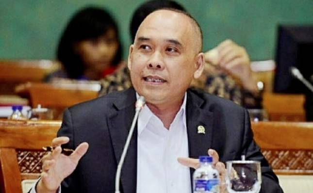 BRI Kantongi Global Bond Bunga Rendah, Politisi Gerindra: Menkeu Sri Mulyani Harusnya Malu Dapat Utang dari Konsorsium Bank dengan Bunga 'Mencekik' 