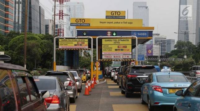 Awas! Masyarakat Dirugikan Oleh Investor, Analis Minta kaji Ulang Sistem Pembayaran Tol Berbasis Satelit