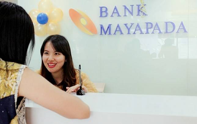 Bank Mayapada Berhasil Reguk Laba Rp528,11 Miliar di 2019