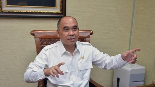Menkeu Banjir Kritik Soal Penempatan Dana Rp 87,59 triliun, Anggota DPR: Setelah Diteriakin, Baru Minta Rapat