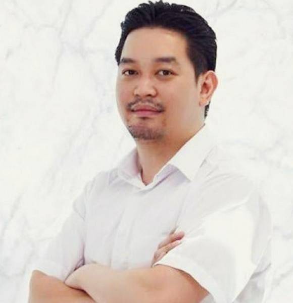 Kopi Kenangan Buat Kenangan, COO James Prananto: Kami Tidak Lakukan PHK Karena Ingin Karyawan Merasakan Tetap Ada Disaat Susah 